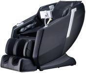 iComfort IC4500 Black Massage Chair