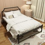 Full Size Folding Box Spring