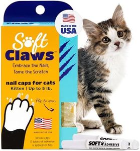 Soft Claws