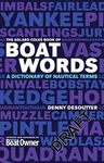 The Adlard Coles Book of Boatwords: