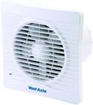 Vent-Axia 454061 Silhouette 150XH E