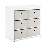 Delta Children Hayes Changing Table