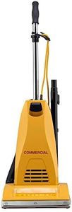Carpet Pro Heavy Duty Commercial Upright Vacuum Cleaner CPU-4T (On Board Hose & Tools)