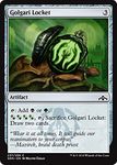 Magic The Gathering - Golgari Locket (237/259) - Guilds of Ravnica