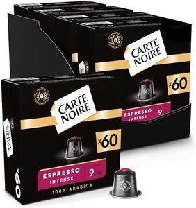 CARTE NOIR