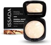 Issada Mineral Cosmetics Baked Powd