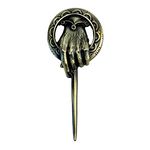 Factory Entertainment 408357 Game of Thrones-Hand of The King Bottle Opener