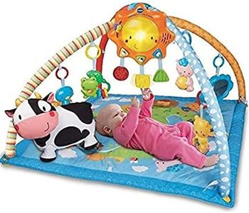 VTech Mant