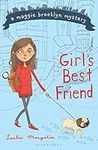 Girl's Best Friend (A Maggie Brookl