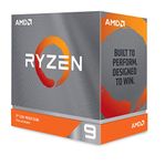 AMD Ryzen 9 3950X 16-core, 32-Thread Unlocked Desktop Processor, without Cooler