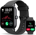 Smart Watch for Men Women (Answer/M