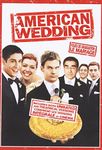 American Wedding: Party Edition (Widescreen) (Bilingual)