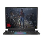 Dell Alienware x16 Gaming Laptop, AI Enabled Intel Core Ultra 9 185H Processor/32GB/1TB SSD/NVIDIA RTX 4080 12GB GDDR6/ 16"(40.64cm) QHD+ 240Hz, Win 11 + MSO'21 + McAfee 15 Month, Lunar Silver, 2.72kg