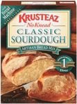 Krusteaz Mix Bread Sourdough 3 Pack