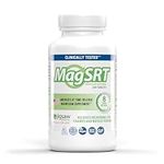 Jigsaw Health MAG SRT Magnesium Sup