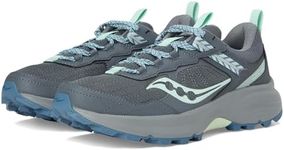 Saucony Women's Excursion Tr17 Trai