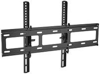 Stanley TV Wall Mount - Super Slim Tilt Mount for Large Flat Panel Television 37"-70" (TLR-ES2215T)