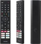 Universal Remote Control for Hisens