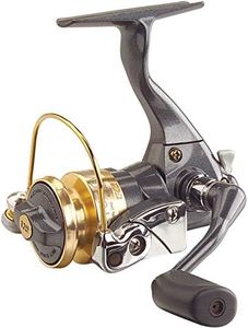 TICA GV500 Trout Fishing Series(Crappie/Pan Fishing Series) 5.2 Gear Ratio, Multi