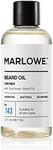 Marlowe. No. 143 Men's Beard Oil 90ml