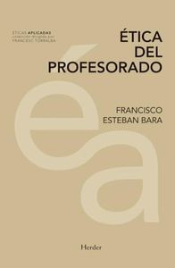 Ética del 