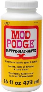 Mod Podge 