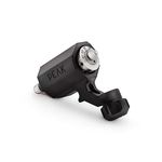 Peak Nebula Direct Drive Rotary Tattoo Machine — Black