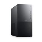 Dell XPS 8960 Desktop - Intel Core i9-13900K, 32GB DDR5 RAM, 1TB SSD, NVIDIA GeForce RTX 3070 8GB GDDR6, 1 Year Premium Support+6 Months Migrate, Windows 11 Pro - Black