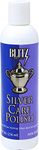 Blitz 618 Silver Care Liquid Polish for all Fine Sterling Silver, 8 Ounce, 1-Pack