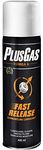 Plus gas English Abrasives 802-10 Plusgas Aerosol 400ml