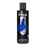 ARCTIC FOX CRUELTY FREE 100% VEGAN SEMI PERMANENT HAIR COLOUR DYE (236 ml, POSEIDON)