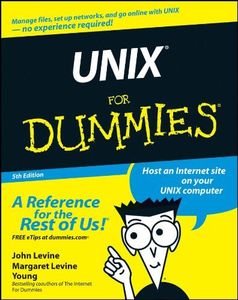 UNIX For D