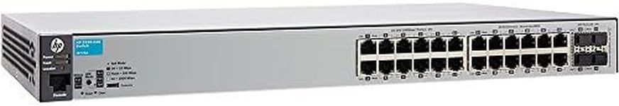 HP Procurve 2530-24G Switch (J9776A#ABA)