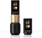 Ambition Soldier 270 Wireless Tatto