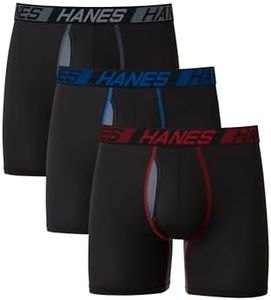 Hanes Tota