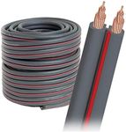 AudioQuest X-2 bulk speaker cable -
