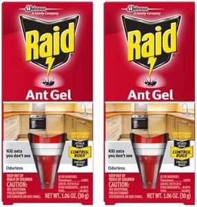 Raid Ant G