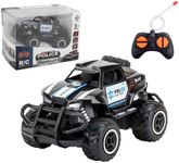 Aipinvip Remote Control Police Car 