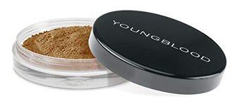 Youngblood Natural Loose Mineral Foundation - Toast For Women 0.35 oz Foundation