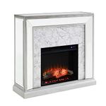 Southern Enterprises Fireplaces