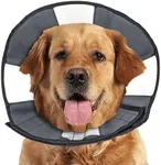 ZenPet Pet Recovery Cone E-Collar f