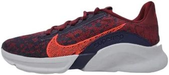 Nike Men's Cross Training Shoes, Te