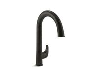 Kohler 72218-2BZ SENSATE Kitchen Faucet, Oil-Rubbed Bronze