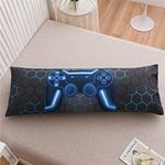 NTBED Gaming Body Pillow Cover 100%