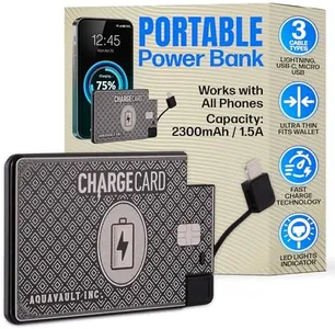 ChargeCard