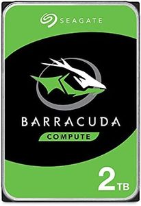 Seagate Ba
