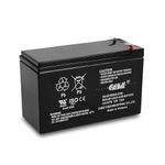 CASIL 12V 7AH CA1270 FIRST ALERT ADT ALARM BATTERY