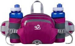 WATERFLY Fanny Pack Waist Bag: Fann