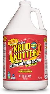 Cleaner KR