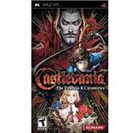 Castlevania Dracula X Chronicles / Game